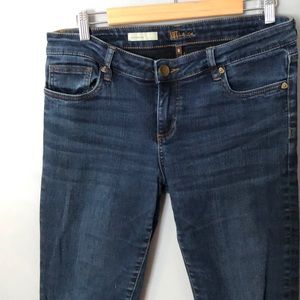 Kut from the Kloth boyfriend jeans